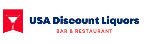 USA Discount Liquors Bar & Restaurant